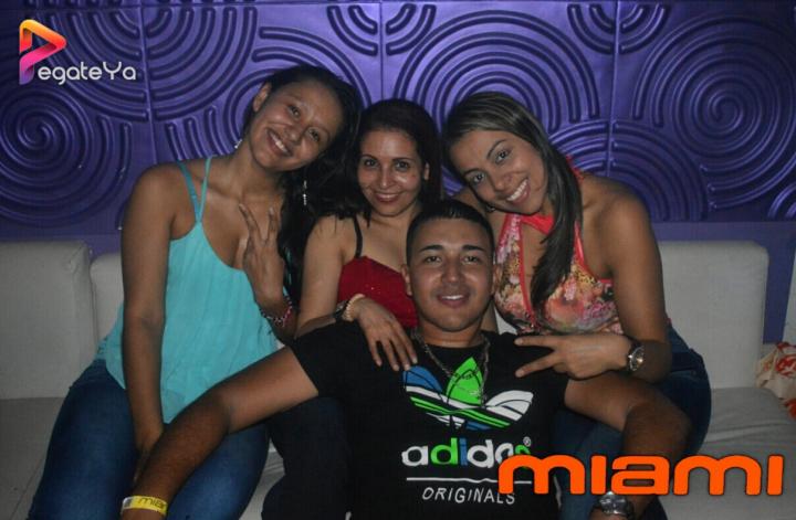 Foto 29 de Miami - 2do FDS Nov. 2015 en Miami Bar Cali, Cali