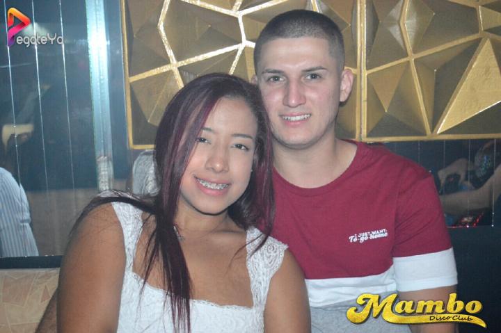 Foto 16 de Mambo Disco Club - 2do Fds Mayo 2017 en Mambo Disco Club, Cali