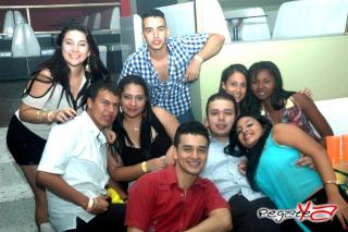 Foto 2 de Abril 20 del 2013 en Praga Club Cali, Cali