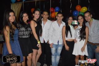 Foto 40 de Mayo 17 del 2014 en Penthouse 1800, Cali