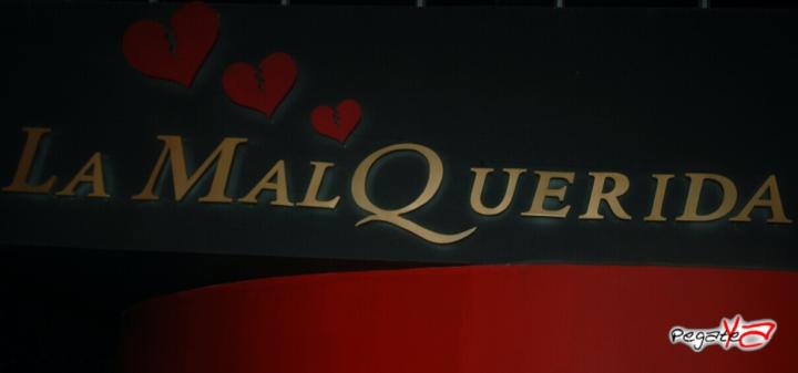 Foto 8 de La Malquerida - Agosto 29 del 2014 en La Malquerida - Cali, Cali
