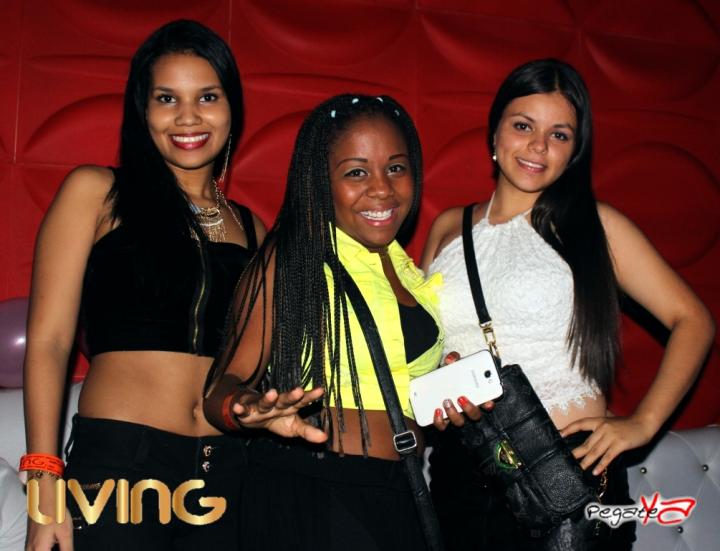 Foto 15 de Living - 1er FDS Nov 2014 en Living Night Club, Cali
