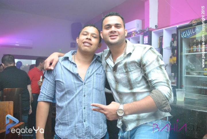 Foto 25 de Bahia 7 y 14 de Noviembre de 2015 en bahia club, Cartagena