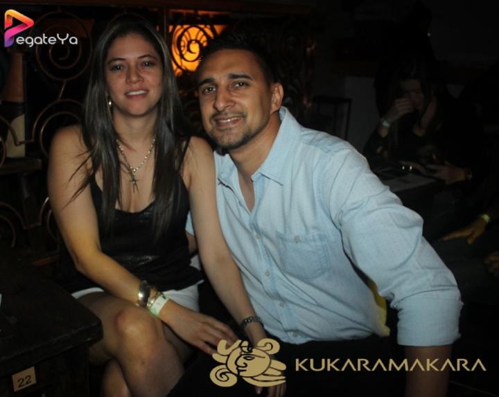 Foto 15 de Kukaramakara - 4to Fds Agosto 2016 en Kukaramakara Discoteca Cali, Cali