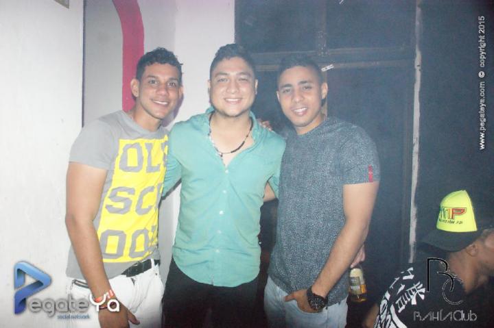 Foto 28 de Bahia 30 de Mayo de 2015 en bahia club, Cartagena