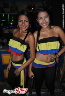 Foto 2 de mister babilla 13 y 14 de julio de 2012 en Discoteca MISTER BABILLA cartagena, Cartagena