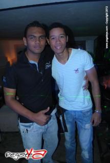 Foto 5 de leblon 10 y 17 de marzo de 2012 en Discoteca LEBLON Cartagena, Cartagena