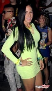 Foto 22 de Mission Club - DJ Mara en Mission Club, Cali