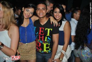Foto 40 de bhoga 1 de diciembre de 2012 en Discoteca BHOGA cartagena, Cartagena