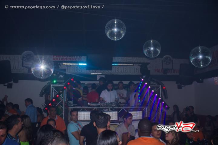 Foto 40 de PALOSANTO CLUB - Villavicencio en Palosanto Club, Villavicencio