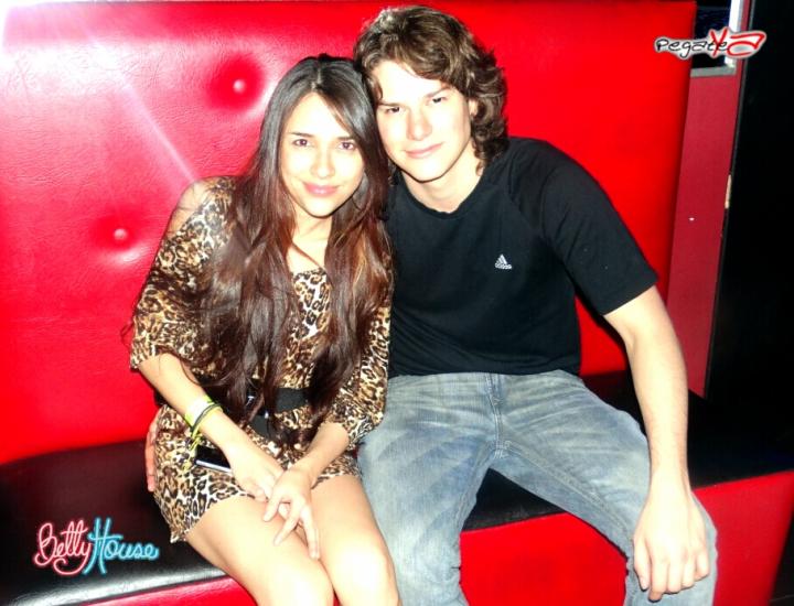 Foto 11 de Betty House - Agosto 29 y 30 en Betty House