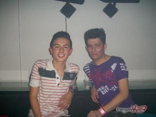 Foto 8 de Discoteca ((( Lola )))) Mayo 26 en Lola, Manizales