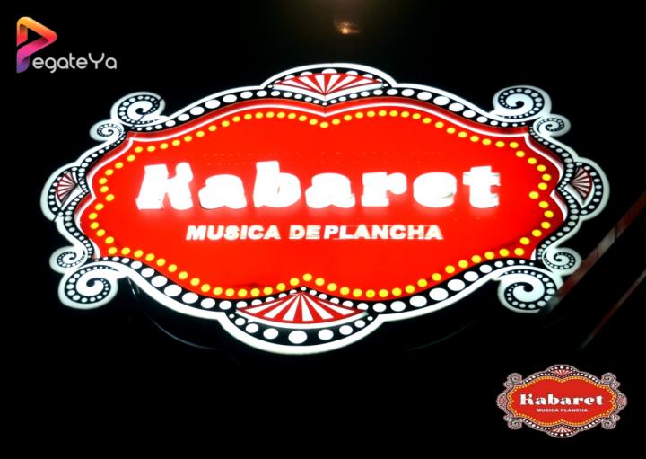 Foto 9 de Kabaret - 3er FDS Agt 2015 en Kabaret - Granada, Cali