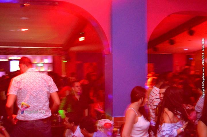 Foto 101 de CHABELA sabado 2 de abril 2016 en Discoteca Chabela Bucaramanga, Bucaramanga