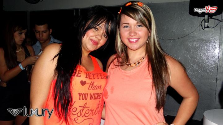 Foto 4 de Luxury - 1er FDS de Nov 2014 en Discoteca Luxury Medellin, Medellín