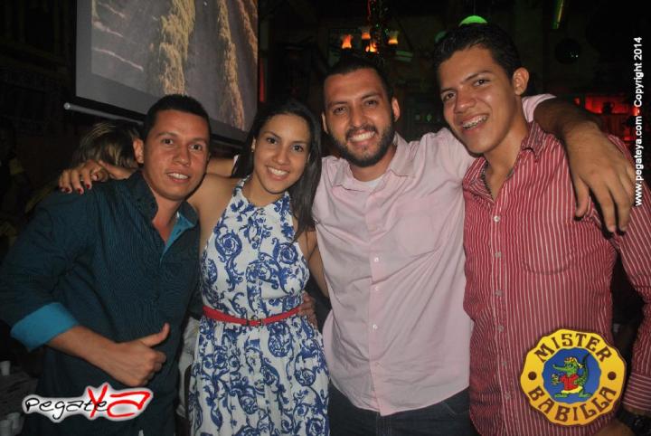 Foto 75 de MISTER BABILLA 29 Y 30 de AGOS2014 en Discoteca MISTER BABILLA cartagena, Cartagena