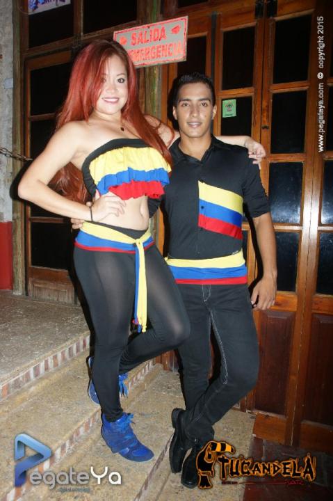 Foto 1 de tu candela 14 Y 15 DE AGOSTO en TU CANDELA cartagena, Cartagena