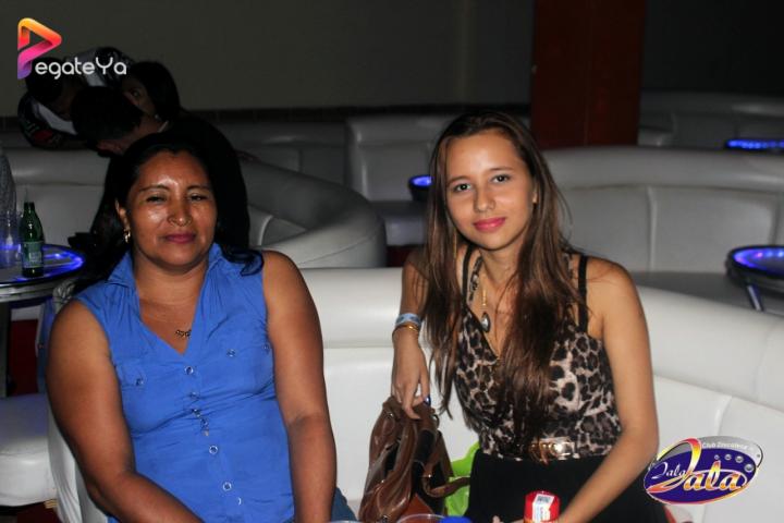 Foto 34 de JALAJALA - 3er - 4to Fds Nov. 2015 en Jala Jala Club, Cali