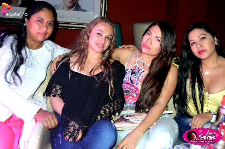 Foto 87 de Fresa Salvaje - 1er / 2do Fds Enero 2017 en Fresa Salvaje, Cali