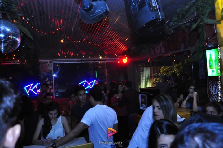 Foto 8 de Malabar - 27 de Mayo de 2017 en Discoteca Malabar Bucaramanga, Bucaramanga