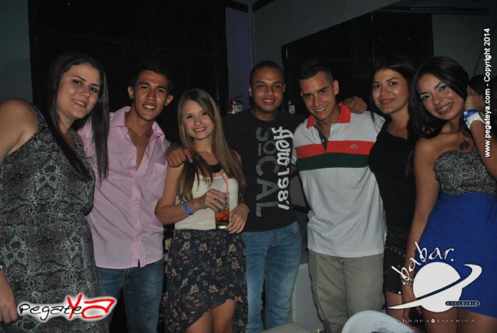 Foto 13 de BABAR 29 Y 30 de AGOS2014 en Babar cartagena, Cartagena