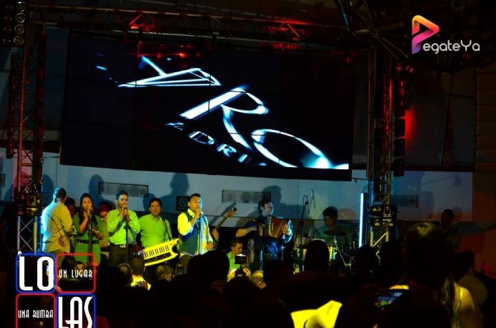 Foto 89 de Lolas Club - Febrero 21 del 2015 en Lolas Club Menga Cali, Cali