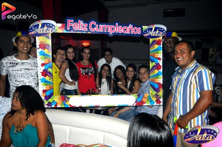 Foto 65 de Jalajala 2do / 3er FDS Junio 2016 en Jala Jala Club, Cali