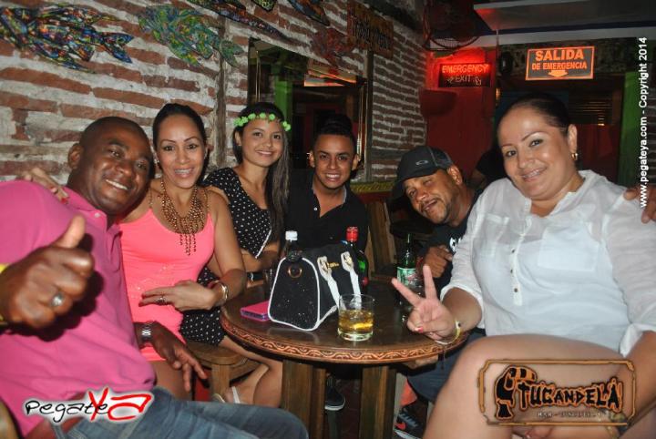Foto 26 de TU CANDELA 29 Y 30 de AGOS2014 en TU CANDELA cartagena, Cartagena