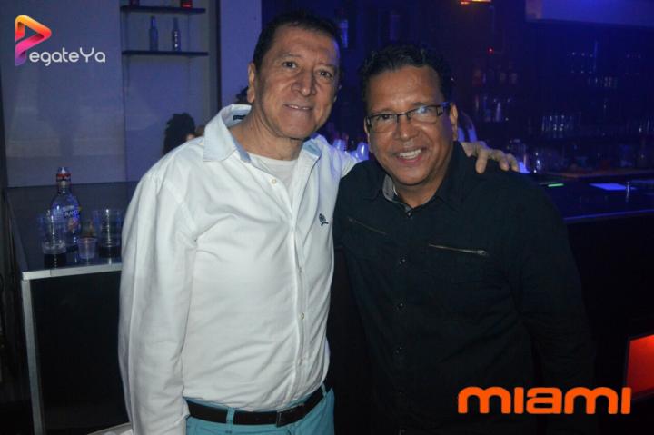 Foto 35 de MIAMI - 3er - 4to Fds Nov. 2015 en Miami Bar Cali, Cali