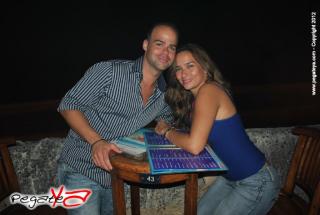 Foto 5 de cafe del mar 27 y 28 de octubre de 2012 en cafe del mar cartagena, Cartagena