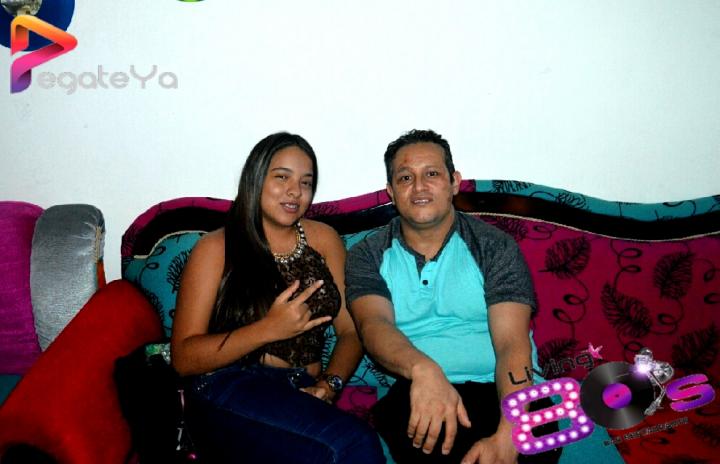 Foto 40 de living 80 - 2do/3er Junio 2016 en Living Ochentas Cali, Cali