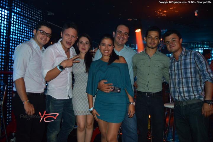 Foto 85 de Bar Bling 6 sep 2014 en Bar Bling Bucaramanga, Bucaramanga