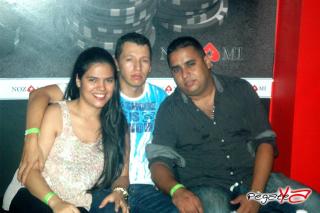 Foto 42 de Marzo 15 del 2013 en Nozomi Club, Cali