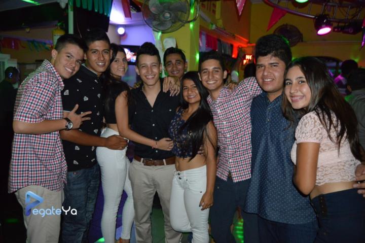 Foto 36 de Discoteca New York 28 de febrero de 2015 en Discoteca New York Bucaramanga, Bucaramanga