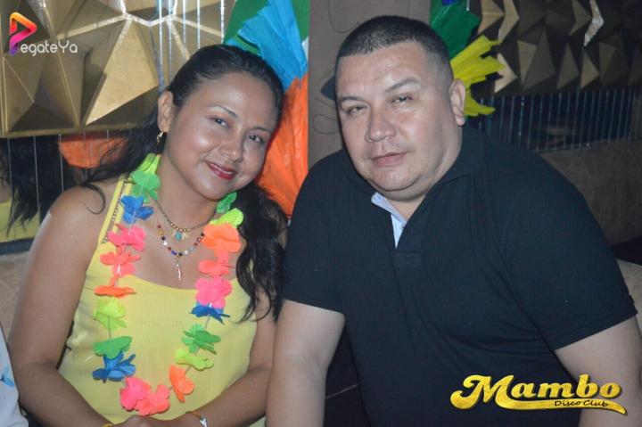 Foto 23 de Mambo Disco Club - 4To Fds Mayo 2017 en Mambo Disco Club, Cali