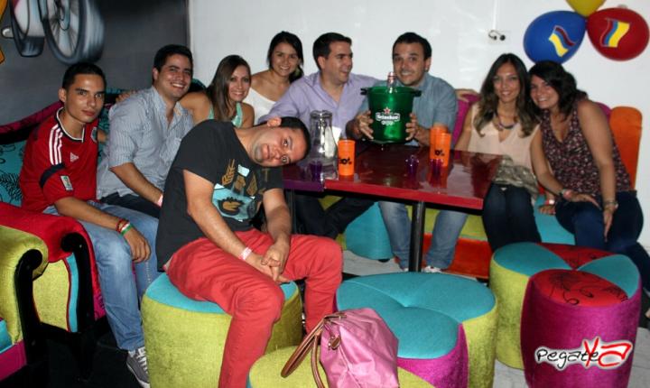 Foto 15 de Beautiful 80`s - Sept 6 2104 en Beautiful 80`s Cali, Cali