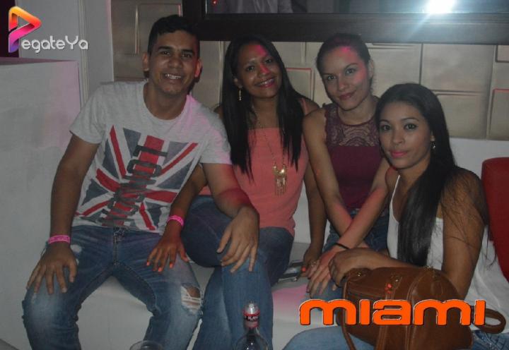 Foto 28 de Miami - 1er - Septiembre 2016 en Miami Bar Cali, Cali