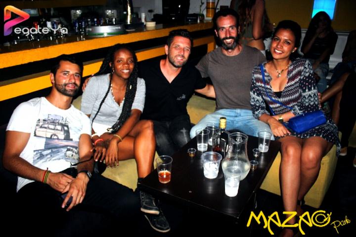 Foto 50 de Mazao Park - 2do/3er Fds Junio 2016 en Mazao Park, Cali
