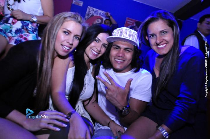 Foto 10 de CHABELA - sabado 22 agosto 2015 en Discoteca Chabela Bucaramanga, Bucaramanga