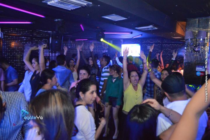 Foto 63 de BLING - sabado 28 Nov 2015 en Bar Bling Bucaramanga, Bucaramanga