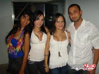 Foto 17 de Ibiza 28 de Enero de 2012 en Ibiza Discoteca Medellin, Medellín