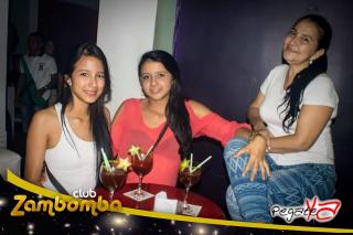 Foto 23 de Zambomba - Febrero 22 del 2014 en Club Zambomba, Cali