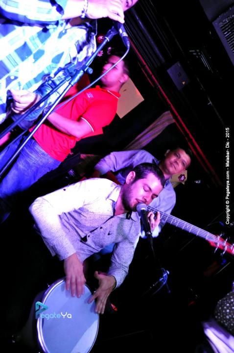 Foto 30 de CANTINA DE MALABAR - 12 Dic 2015 en Discoteca Malabar Bucaramanga, Bucaramanga