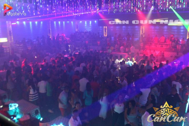 Foto 18 de Cancun Night Club - 2do fds Abril 2016 en Cancun Night Club