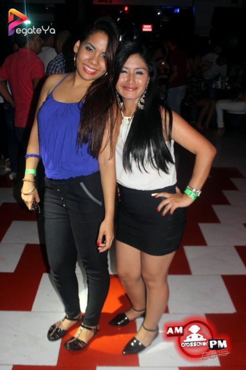 Foto 20 de Ampm Bar - 2do FDS Dic. 2015 en Am / PM Bar - Cali, Cali