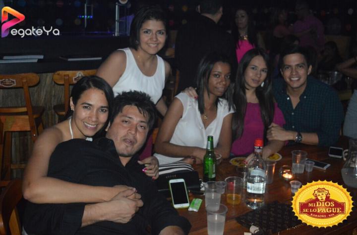 Foto 47 de Fonda Mi Dios Se Lo Pague - 2do Fds Abri en Fonda Mi Dios Se Lo Pague, Cali