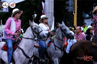 Foto 230 de Cabalgata Feria de Bucaramanga 2012 en Cabalgata Feria de Bucaramanga 2012, Bucaramanga