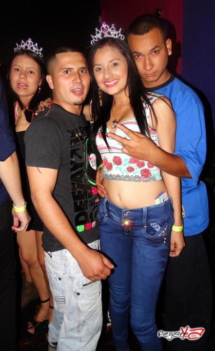 Foto 44 de Sam Puès Bar - Sept. 6 en Discoteca Sam Pues Medellin, Medellín