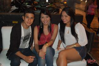 Foto 9 de Bar Jaqk 20 de Octubre en Discoteca Jaqk Medellin, Medellín