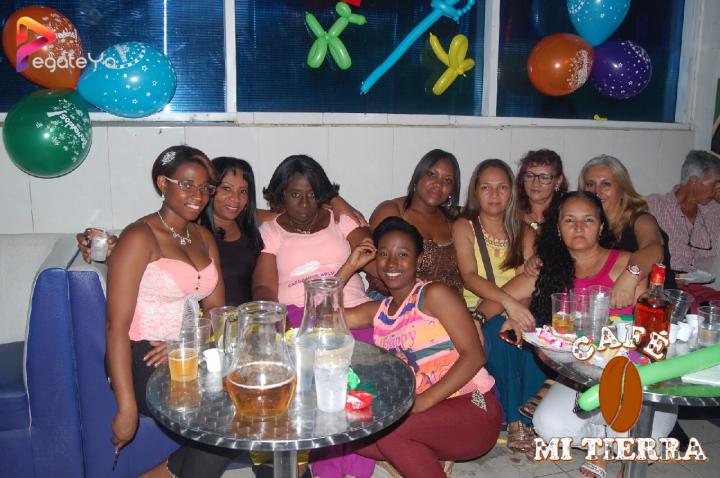 Foto 17 de Cafe mi Tierra - 2do/3er Fds junio 2016 en Cafe Mi Tierra, Cali